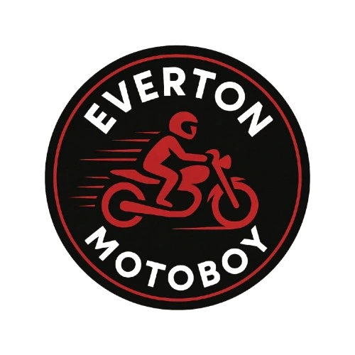 Everton Motoboy